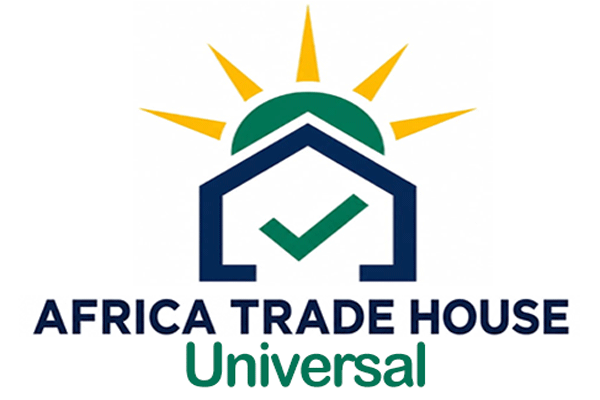 Africa Trade House - Universal Logo